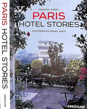 Paris Hotel Stories