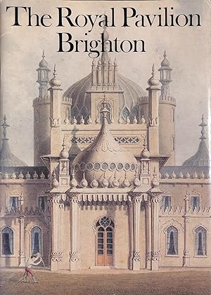 The Royal Pavilon Brighton