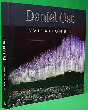 Daniel Ost Invitations II
