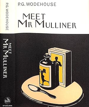 Meet Mr. Mulliner