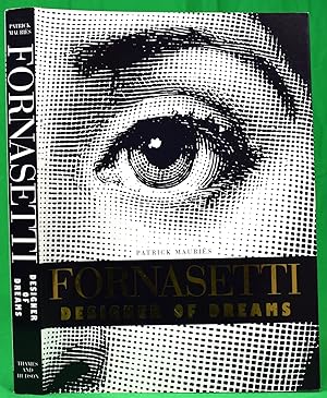Fornasetti: Designer of Dreams