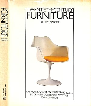 Twentieth-Century Furniture