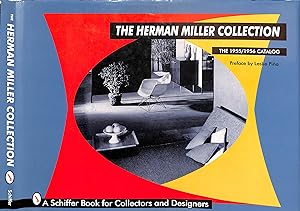 The Herman Miller Collection The 1955/1956