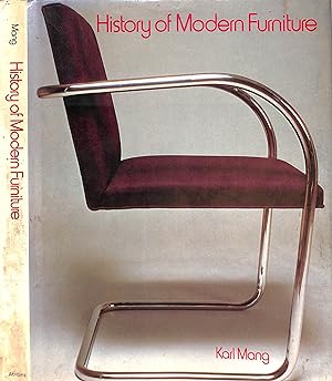 History of Modern Furniture
