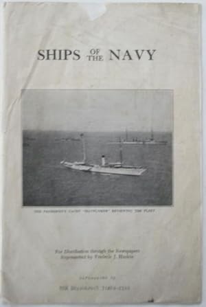 Ships of the Navy