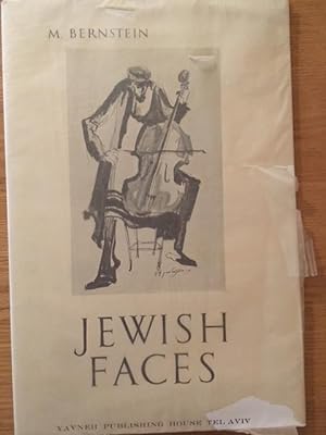 Jewish Faces