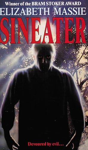 The Sineater (SIGNED)