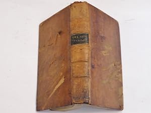 The Statutes At Large Vol 44 (XLIV) From The Reign of King George III