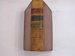 The Statutes At Large Vol 43 (XLII) From The Reign of King George III Part II