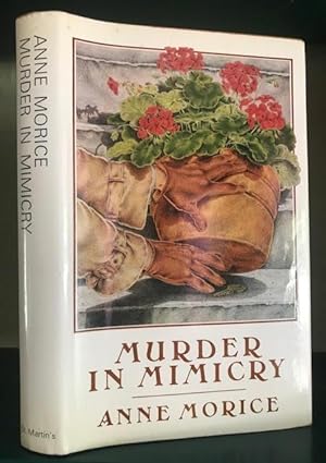 Murder in Mimicry