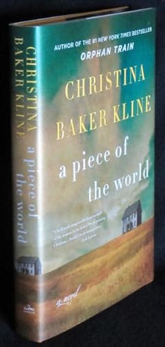 A Piece of the World: A Novel