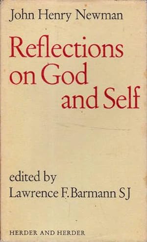 Reflections on God and Self
