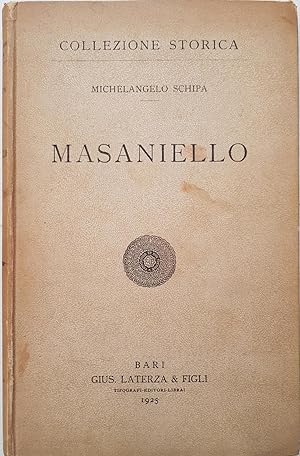 Masaniello.