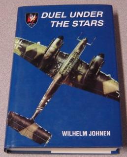 Duel Under the Stars: German Night Fighter Pilot in the Second World War