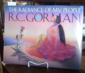 The Radiance of My People (SIGNED)