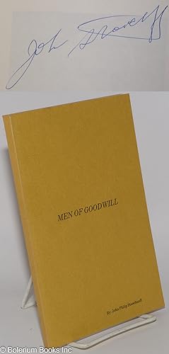 Men of goodwill