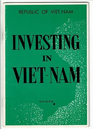 Investing in Viet-nam