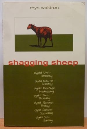 Shagging Sheep