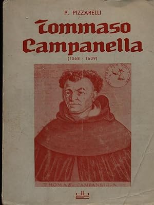 Tommaso Campanella 1568-1639
