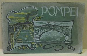 Pompei (and its principal monuments) / Pompei und seine bemerkenswerthesten Denkmäler / Pompei et...