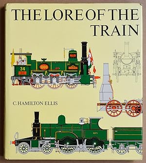 THE LORE OF THE TRAIN.