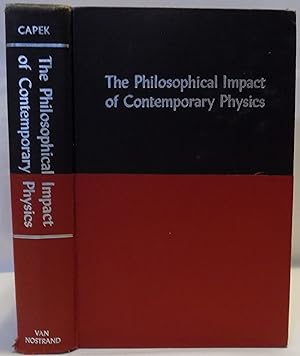 The Philosophical Impact of Contemporary Physics