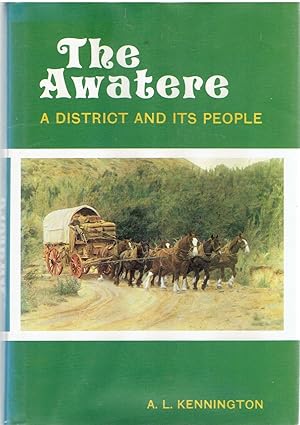 The Awatere: A District and its People