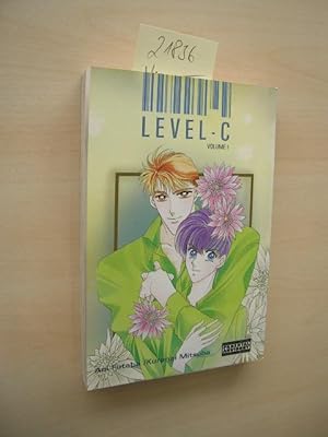 Level - C. Volume 1.