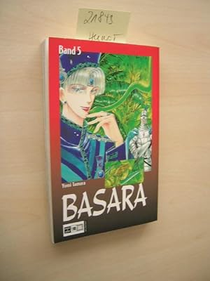 Basara, Band 5.