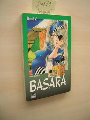 Basara Band 2.