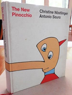 The New Pinocchio; A New Version of the Adventures of Pinocchio