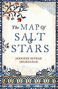The Map of Salt and Stars (Signed Numbered Limited edition)