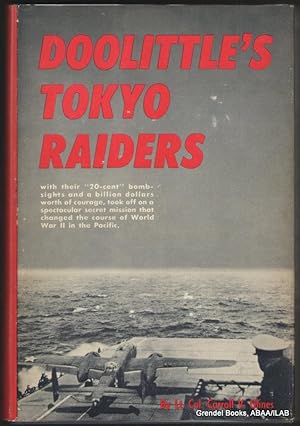Doolittle's Tokyo Raiders.