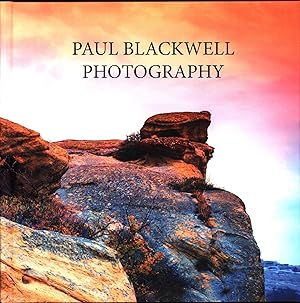 Paul Blackwell Photography