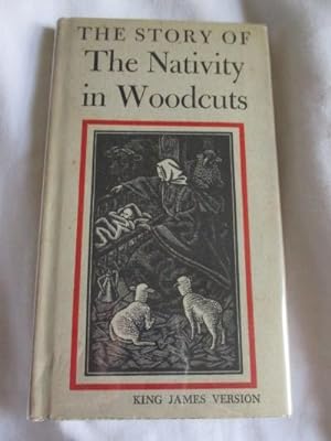 The Story of the Nativity in Woodcuts