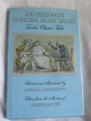 Ardizzone's English Fairy Tales
