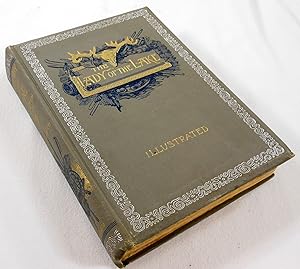 The Lady of the Lake. Stirling [Sterling] Edition