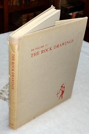 The Rock Drawings (The Scandinavian Joint Expedition to Sudanese Nubia, Volume 1.1: Text)