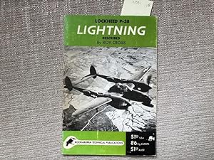 Lockheed P-38 Lightning Described