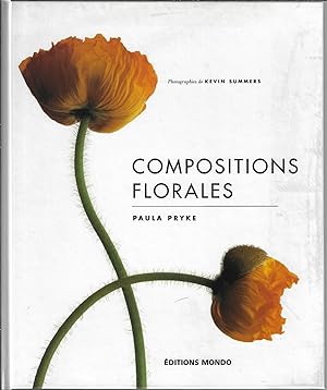 Compositions florales