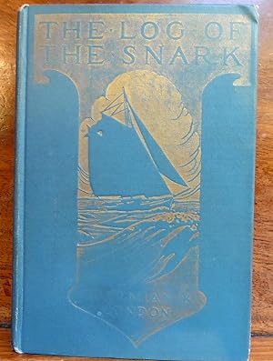 The Log of the Snark - (signed by author)
