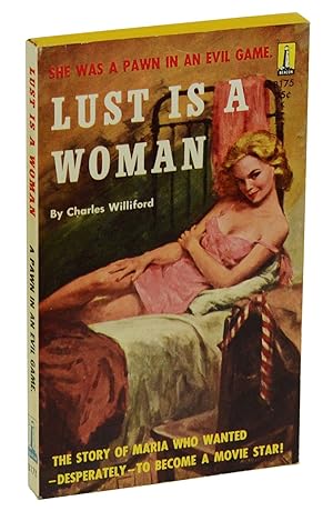 Lust is a Woman