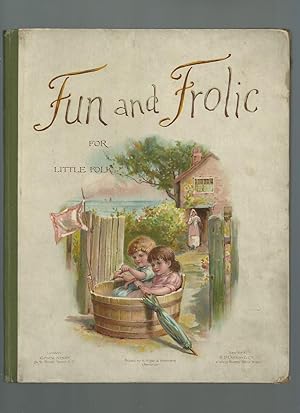 Fun and Frolic for Little Folk