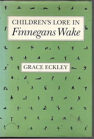 CHILDREN'S LORE IN FINNEGANS WAKE