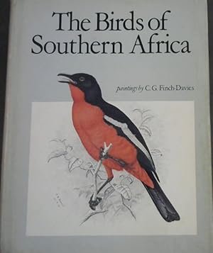 The Birds of Southern Africa