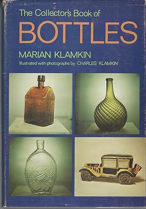 Collector's Book Of Bottles, The