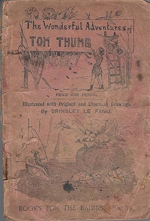 Wonderful Adventures Of Tom Thum, The
