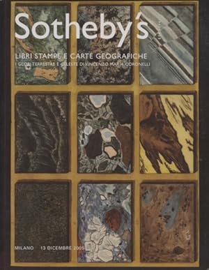 Sothebys 2005 Printed Books and Atlases