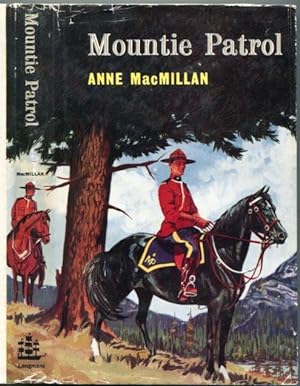 Mountie Patrol