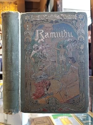Ramuldu; Erz §hlung aus der Makkab §erzeit (Story from the Maccabees)